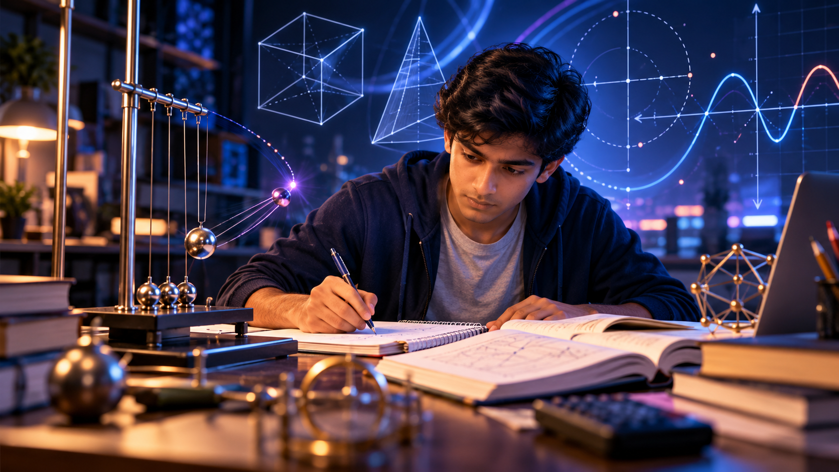 How to study for JEE Advanced