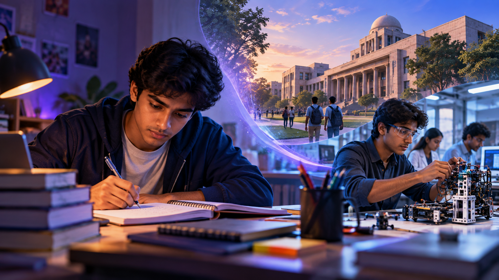 iit-vs-jee-know-the-difference IIT vs JEE - Know the difference
