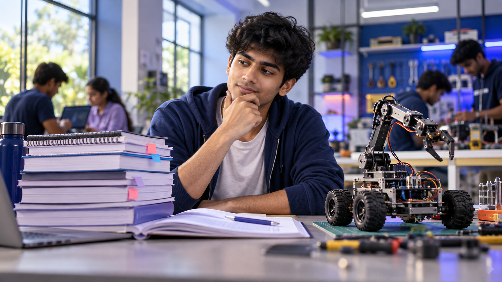 Is JEE Necessary for Engineering? Exploring Alternatives for Aspiring Engineers