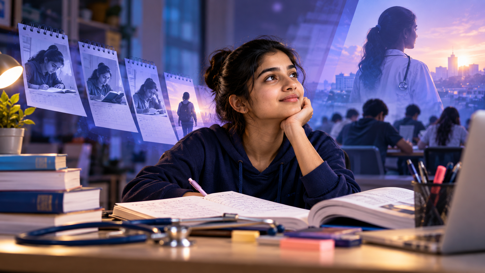 How Many Times Can You Attempt NEET? A Complete Guide for Aspirants