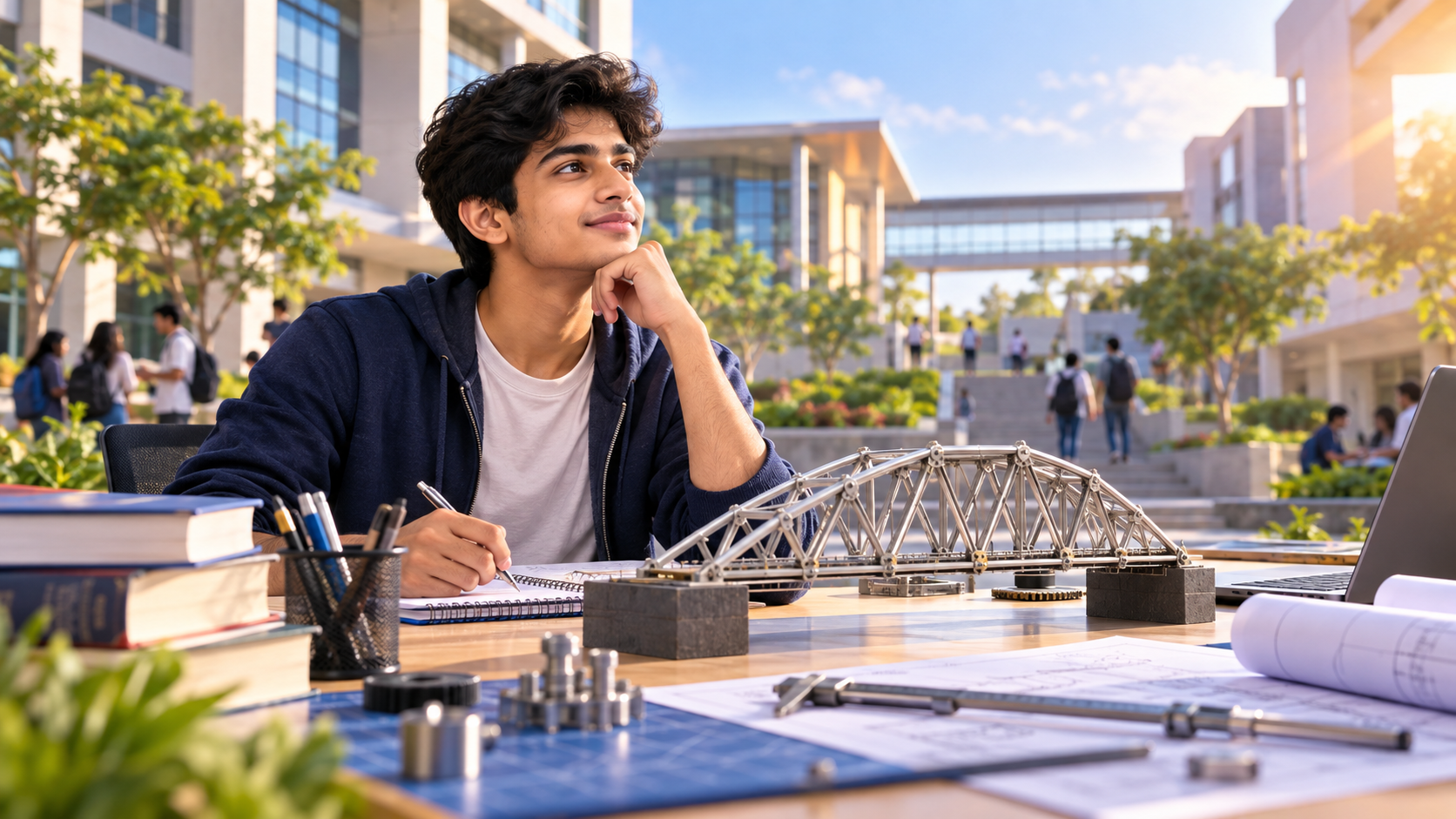 What is JEE? JEE Full Form and Detailed Information