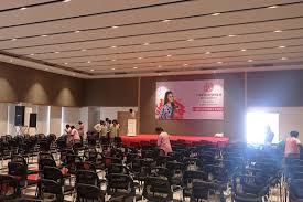 Takshila seminar event