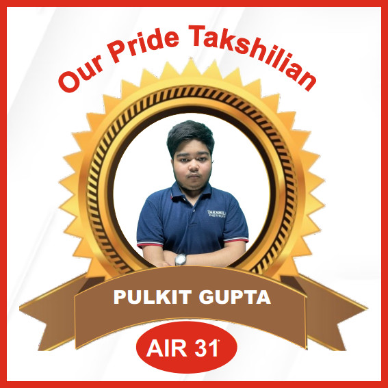 Pulkit Gupta